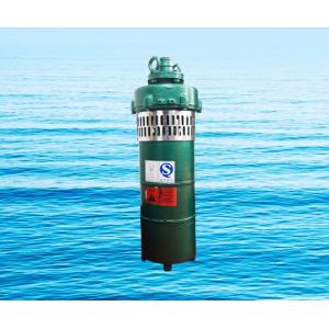 QS mini-type submersible pumps\ QST special submersible pumps